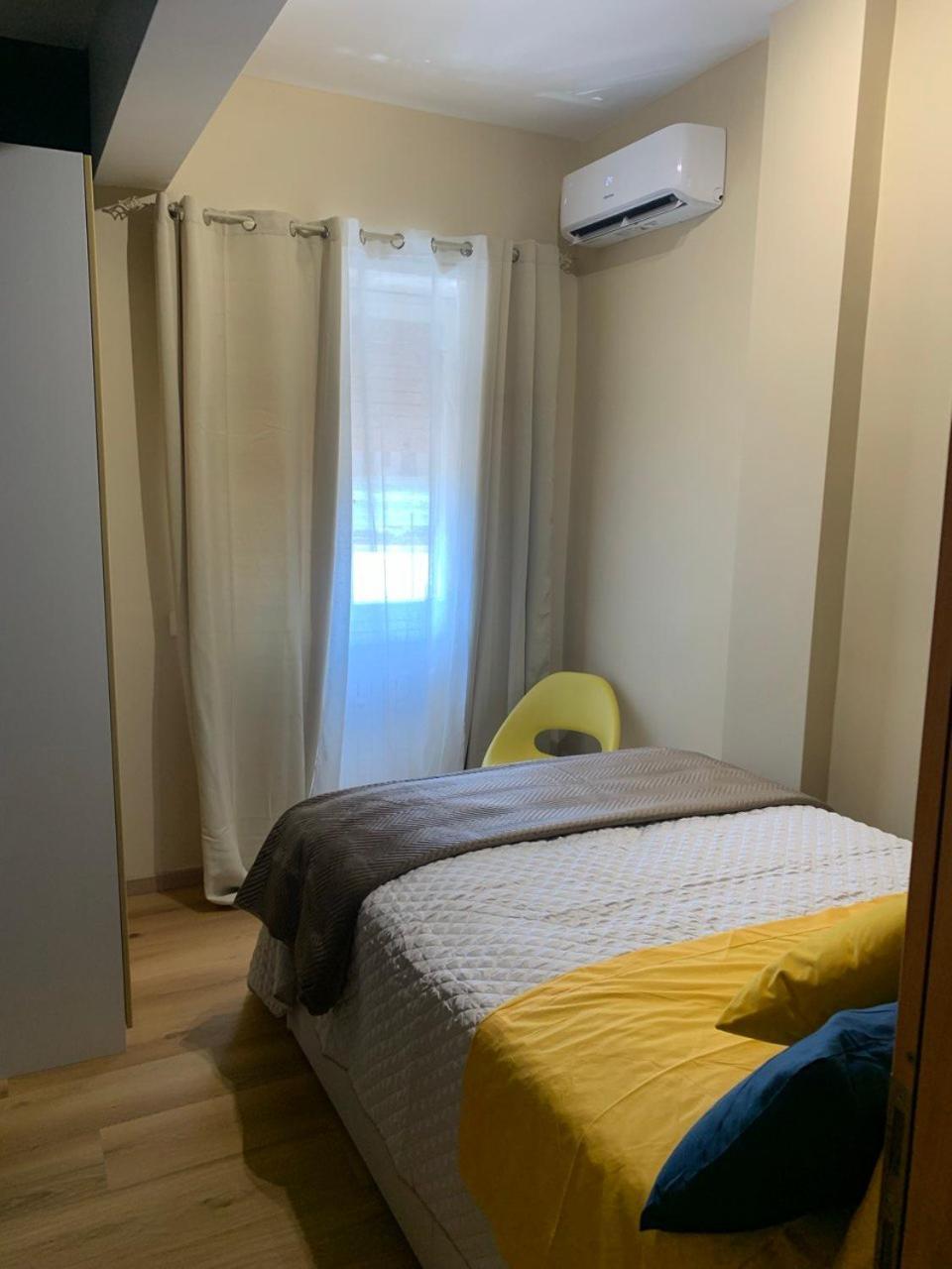 Apartment Simonelli 's Rom