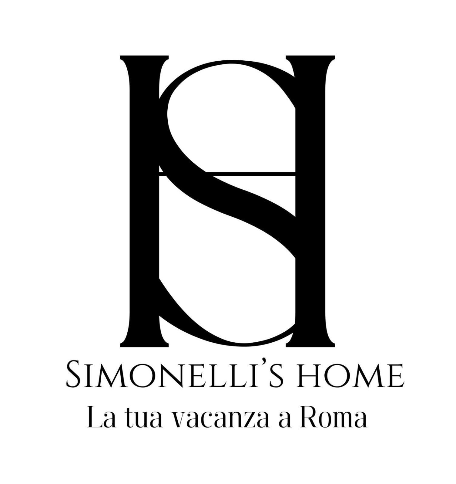 Simonelli 's Rom